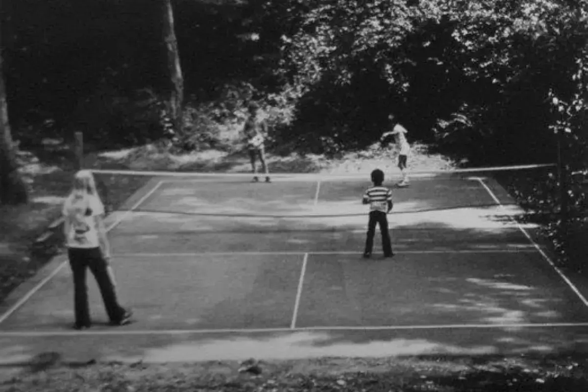 pickleball l&agrave; g&igrave;