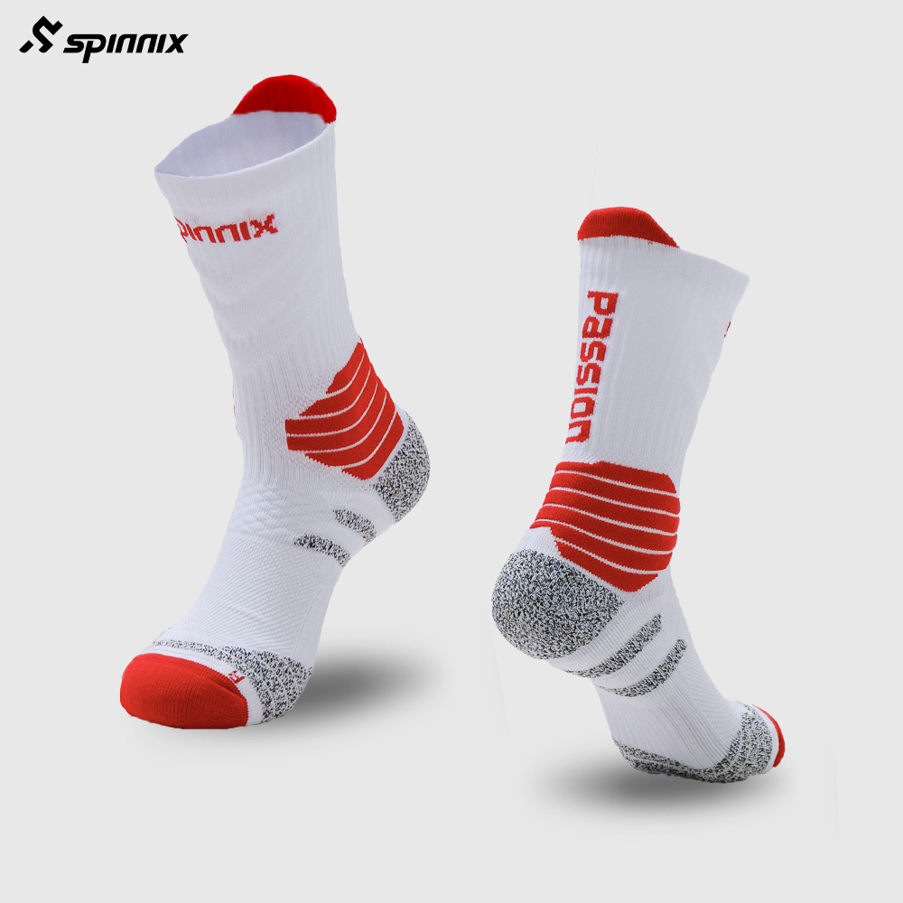 Tất thể thao Spinnix Passion