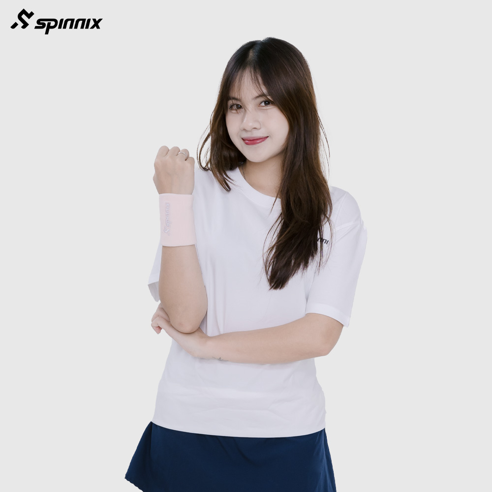 Bó cổ tay  Spinnix Grip