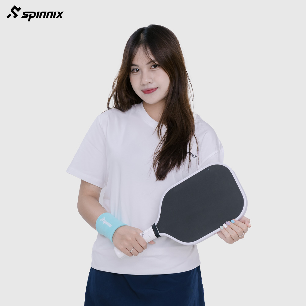 Bó cổ tay  Spinnix Grip