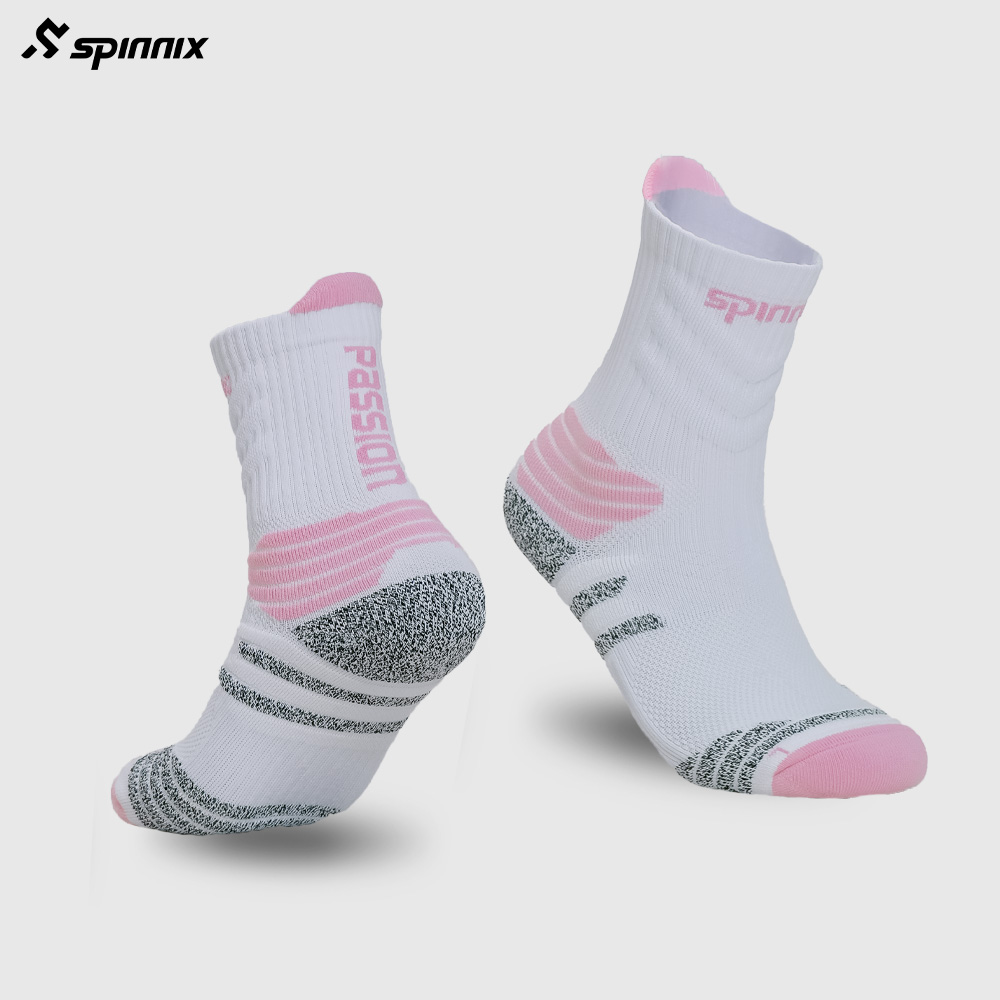 Tất thể thao Spinnix Passion