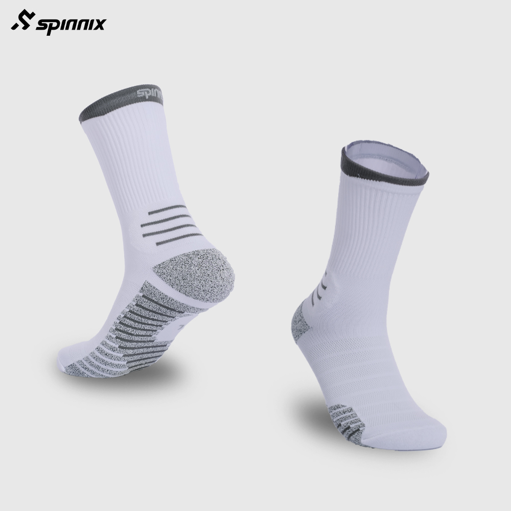 Tất thể thao Spinnix Champion
