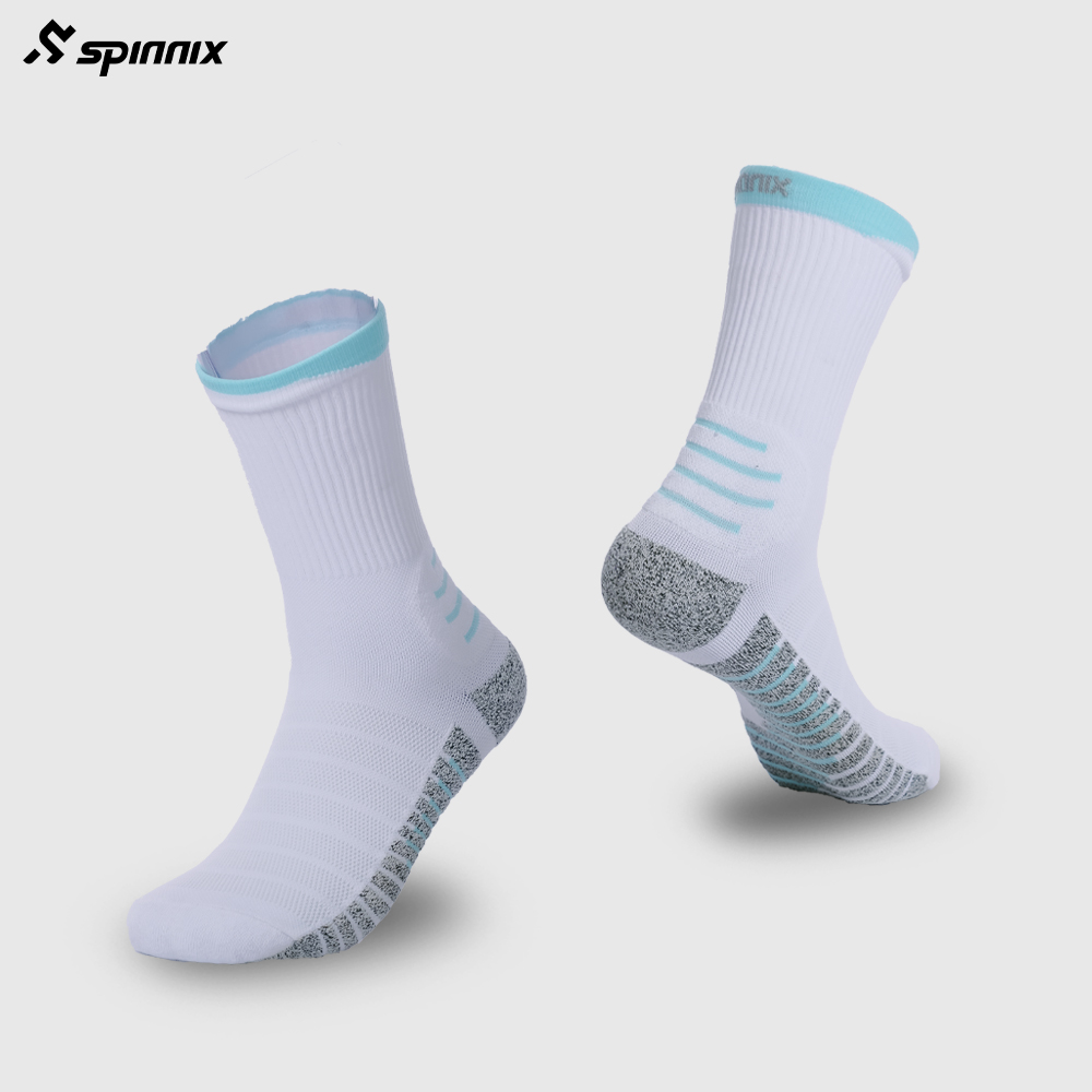 Tất thể thao Spinnix Champion