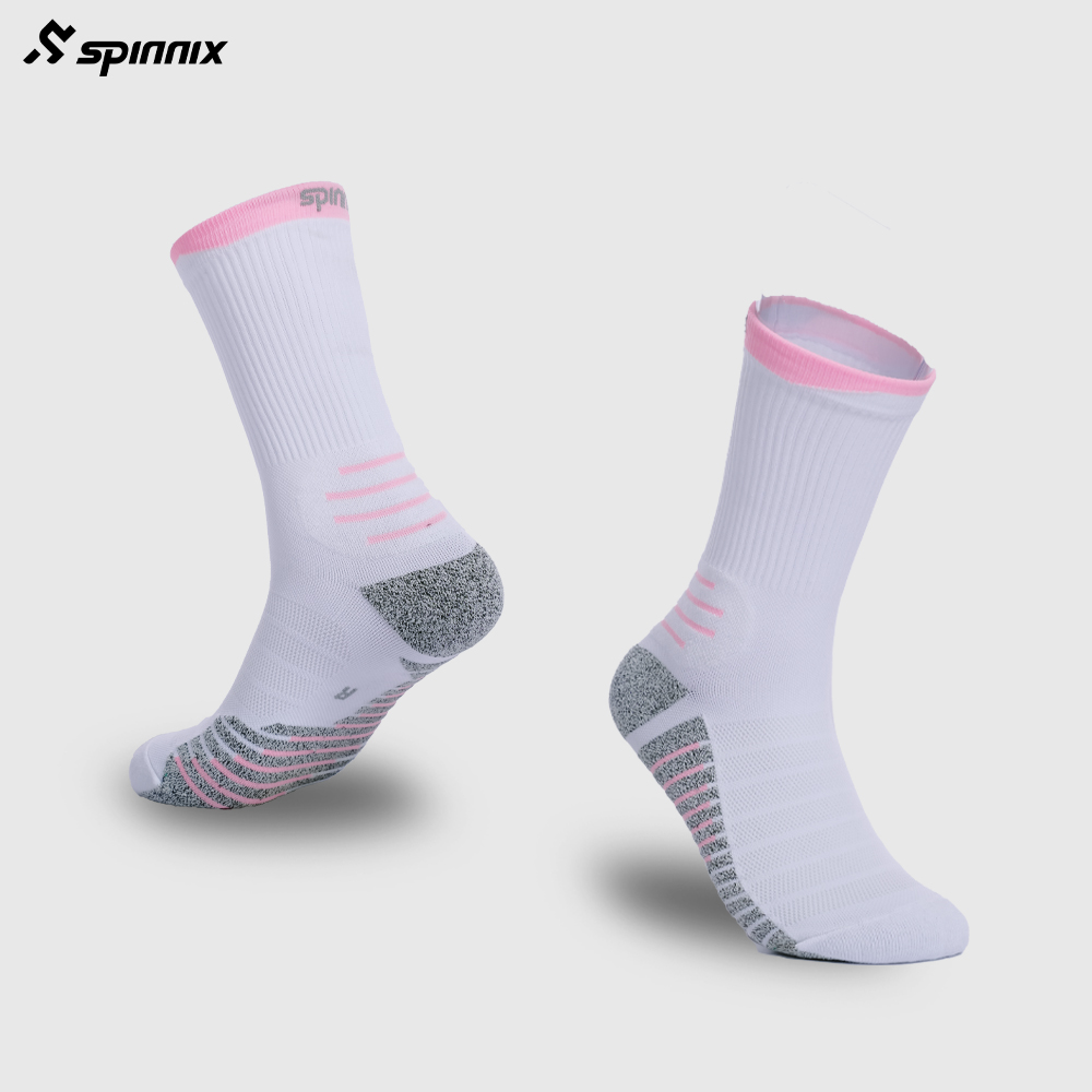 Tất thể thao Spinnix Champion
