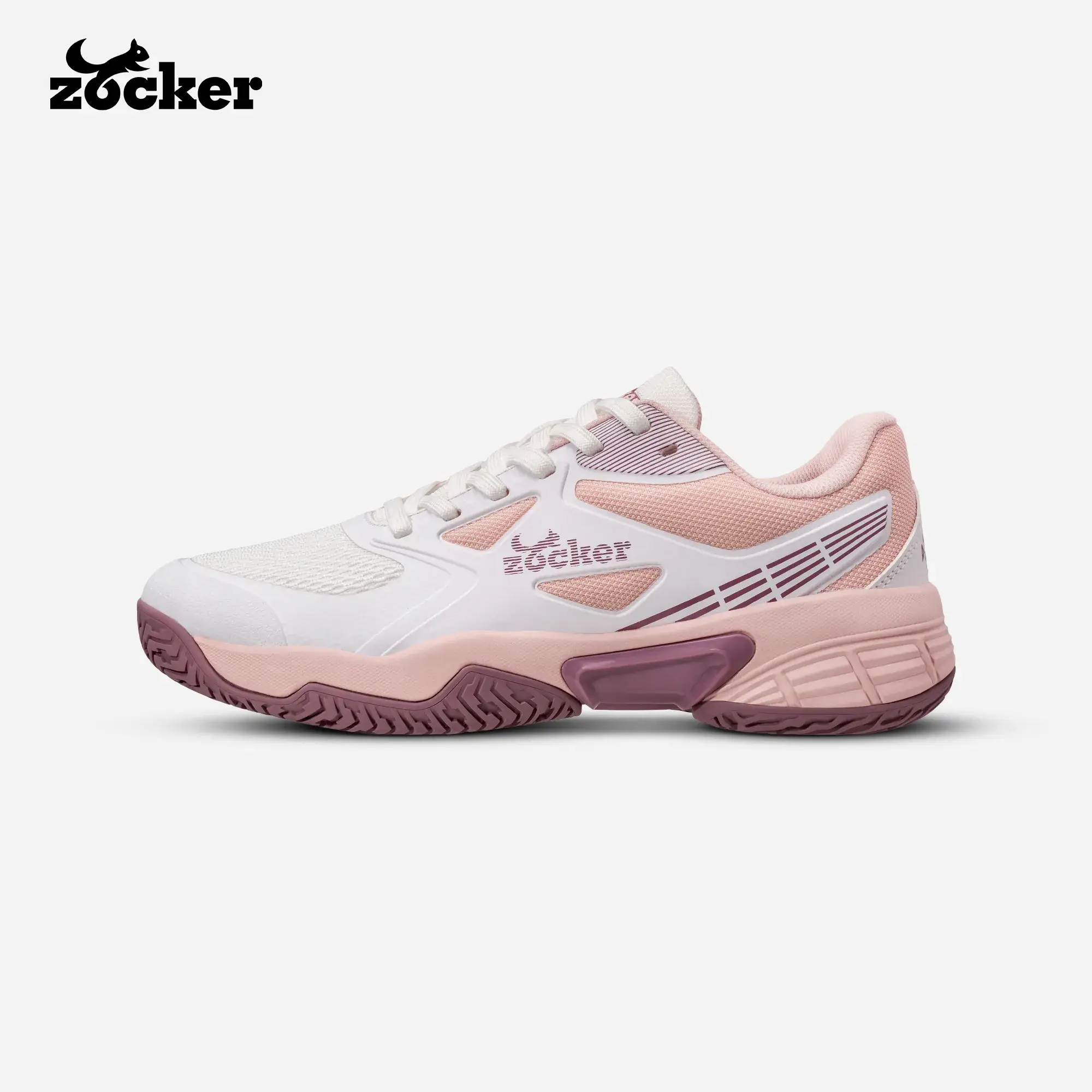 Giày Pickleball Kamito All Court