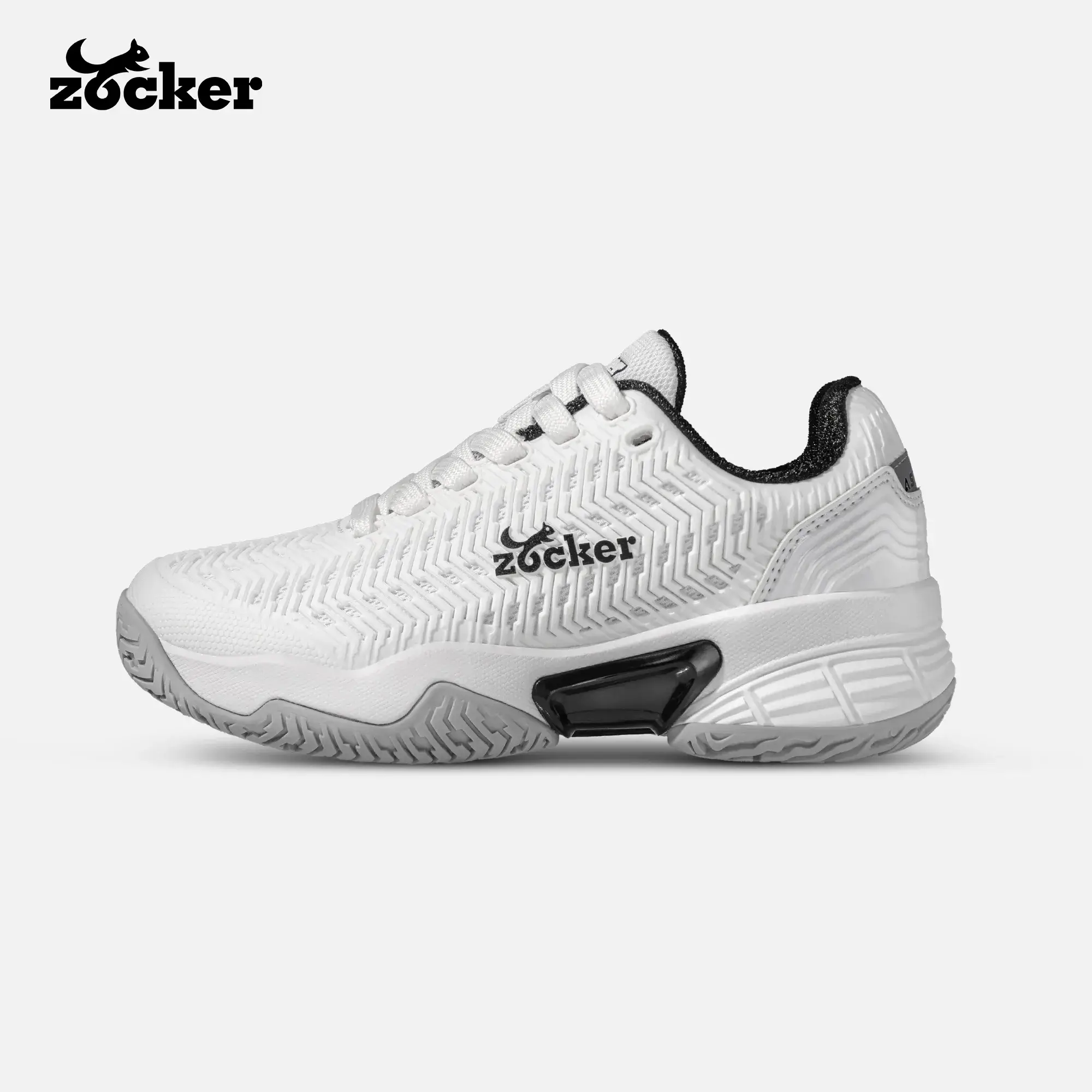 Giày Pickleball Jogarbola Bubble J