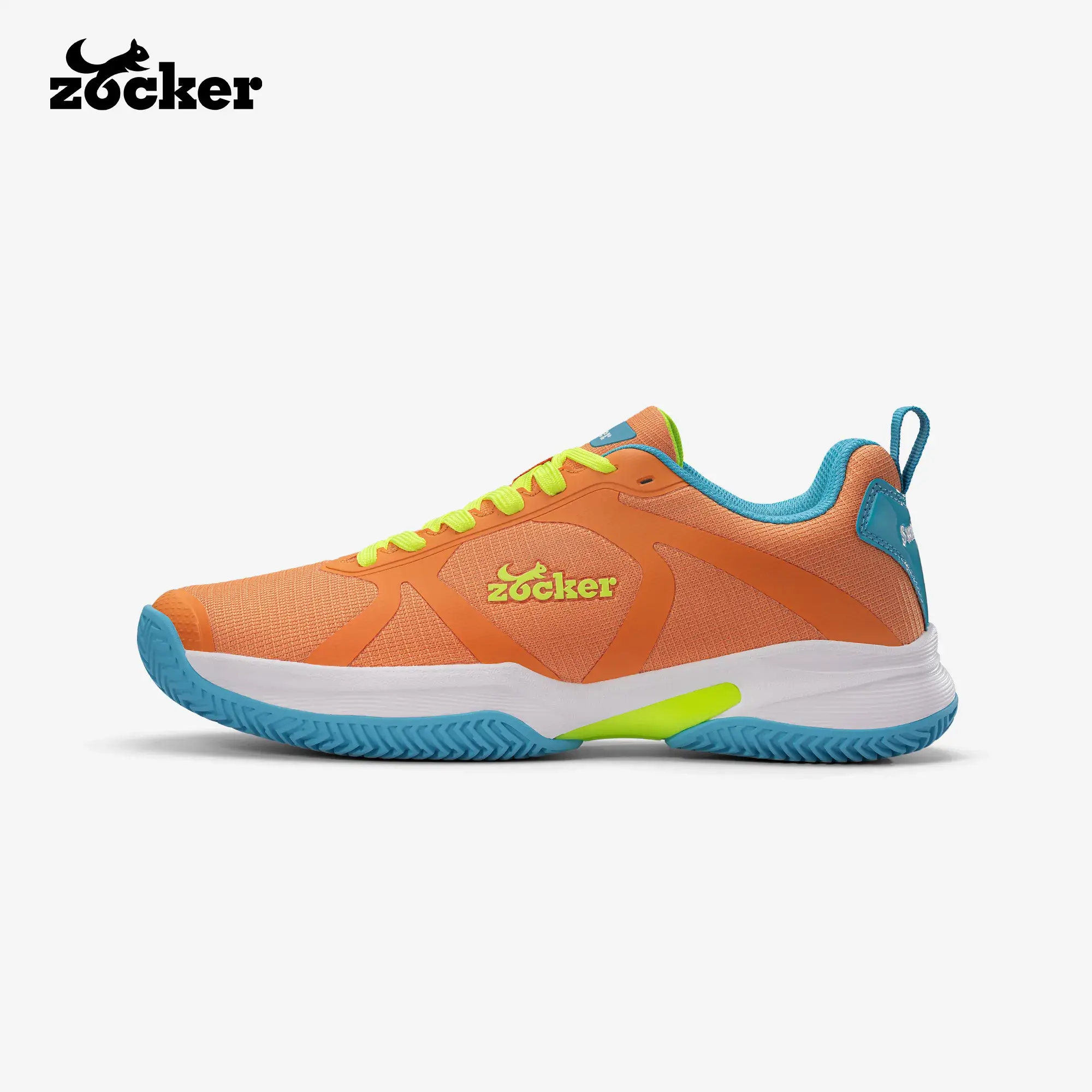 Giày Pickleball Zocker Swift Core