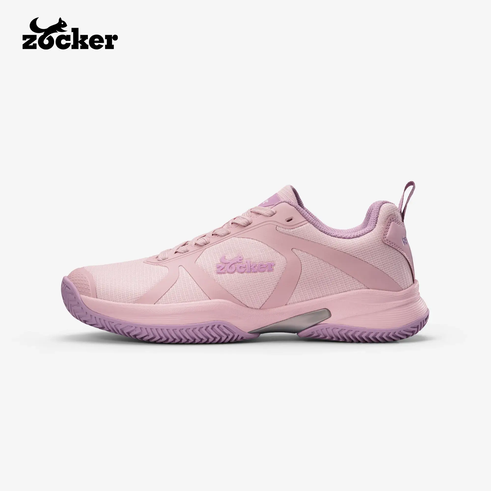 Giày Pickleball Zocker Aspire Speed