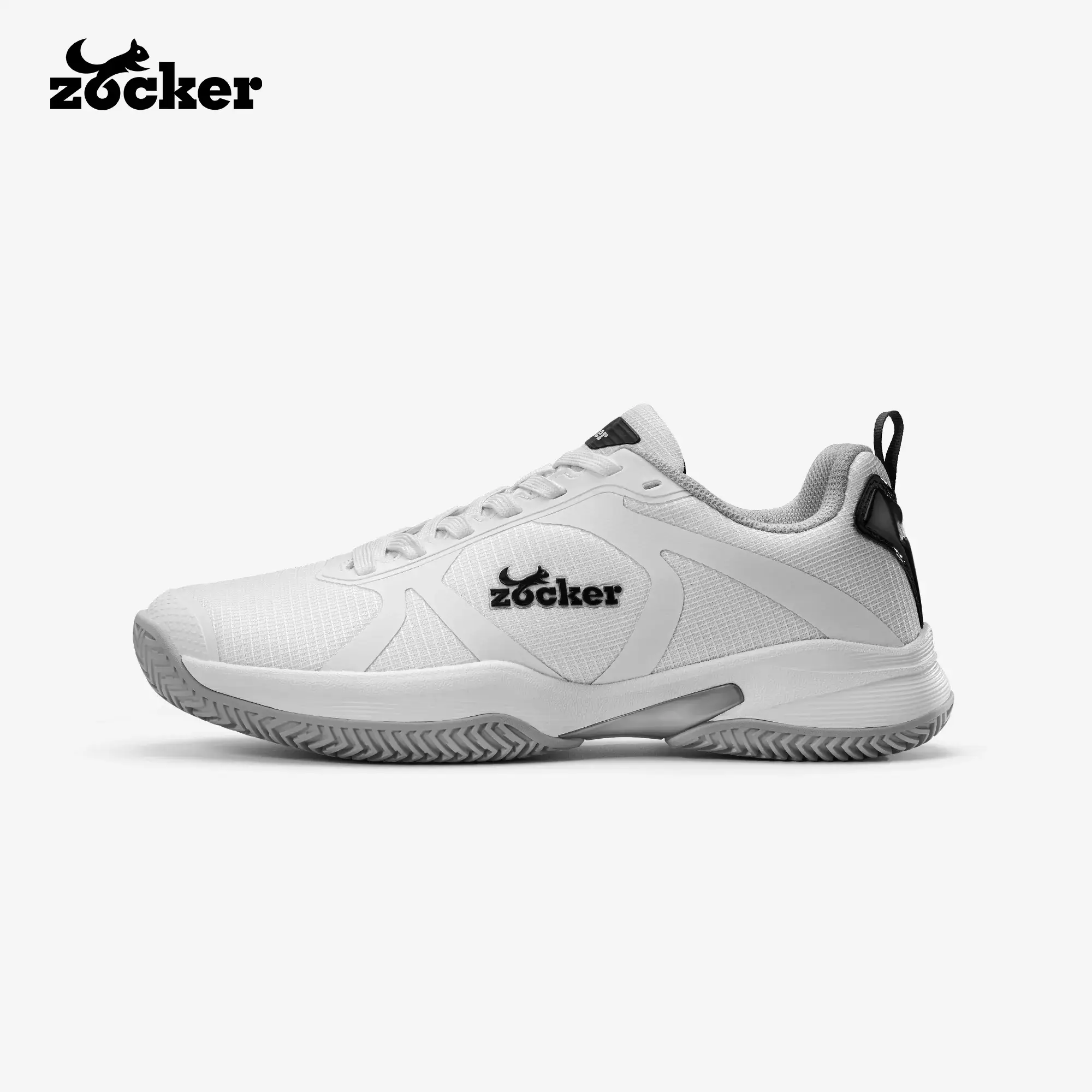 Giày Pickleball Zocker Aspire Speed