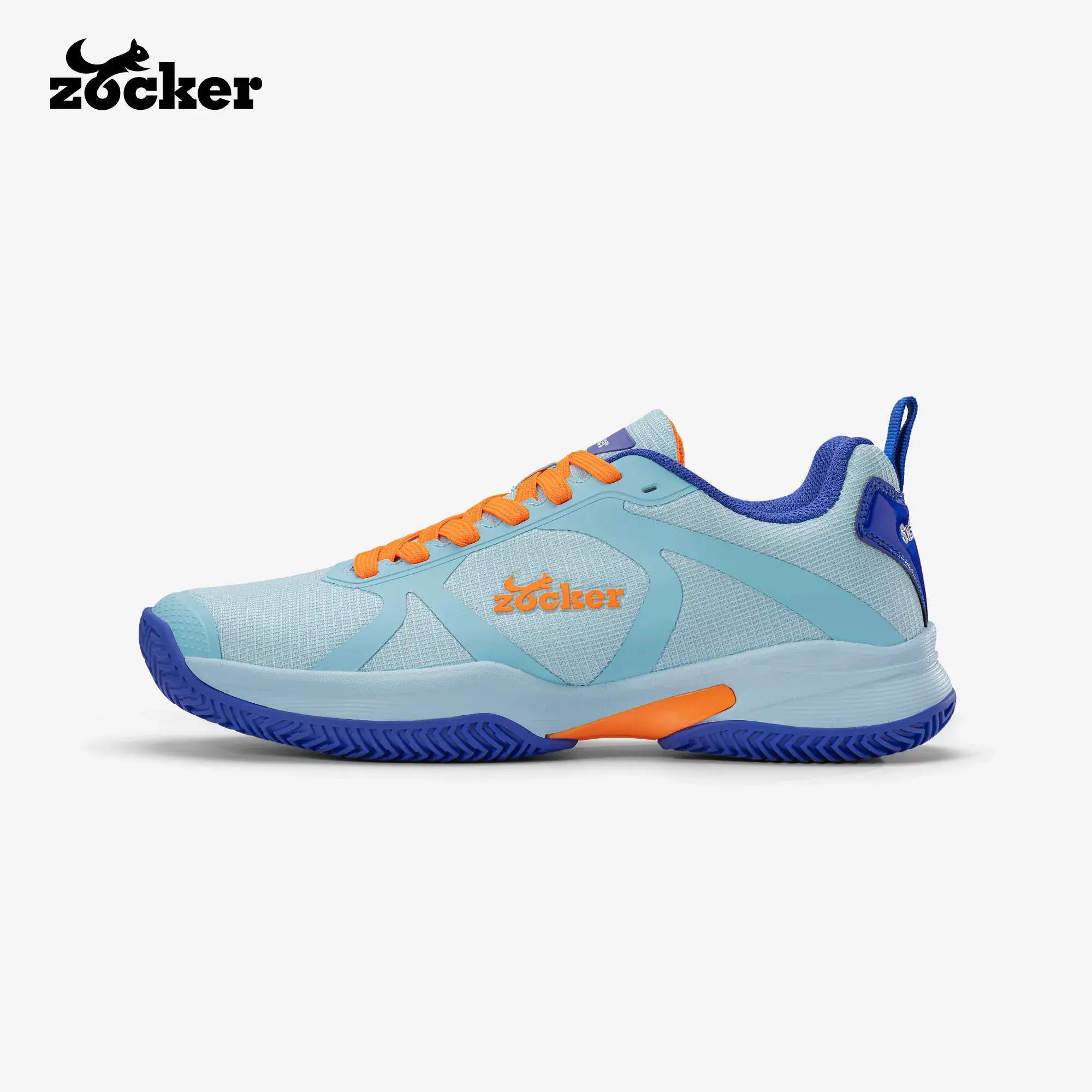 Giày Pickleball Babolat Jet Tere All Court 2026