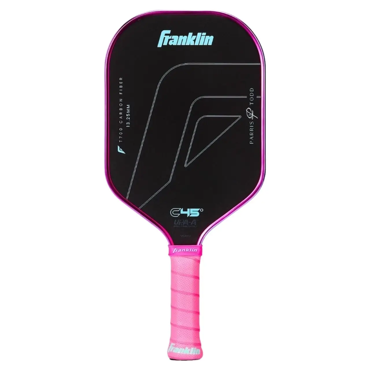 Vợt Pickleball Kamito Gamma (14mm/16mm)