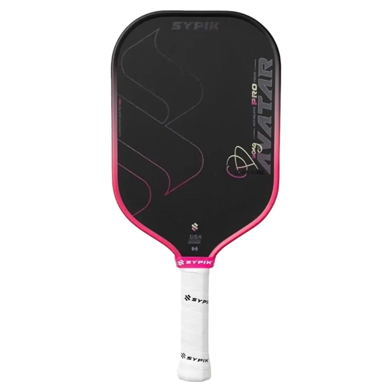 vợt pickleball ch&iacute;nh h&atilde;ng vợt pickleball