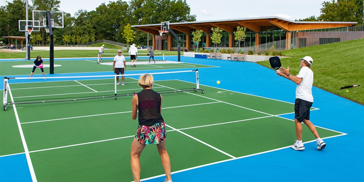 ứng dụng c&ocirc;ng nghệ số v&agrave;o pickleball