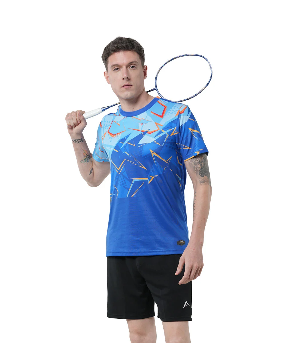 ÁO THỂ THAO NAM KAIWIN ROBUST