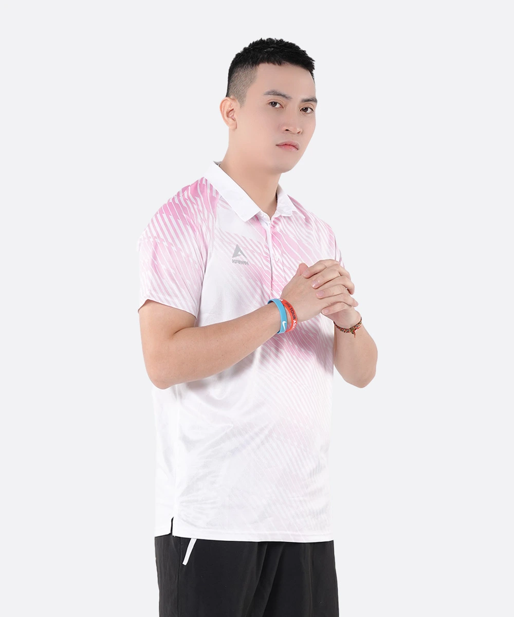 ÁO POLO THỂ THAO KAIWIN FORWARD