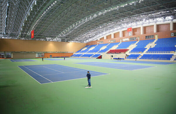 Ứng dụng công nghệ số trong quản lý sân Pickleball hiện đại