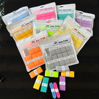 Cuốn cán Daltom Overgrip