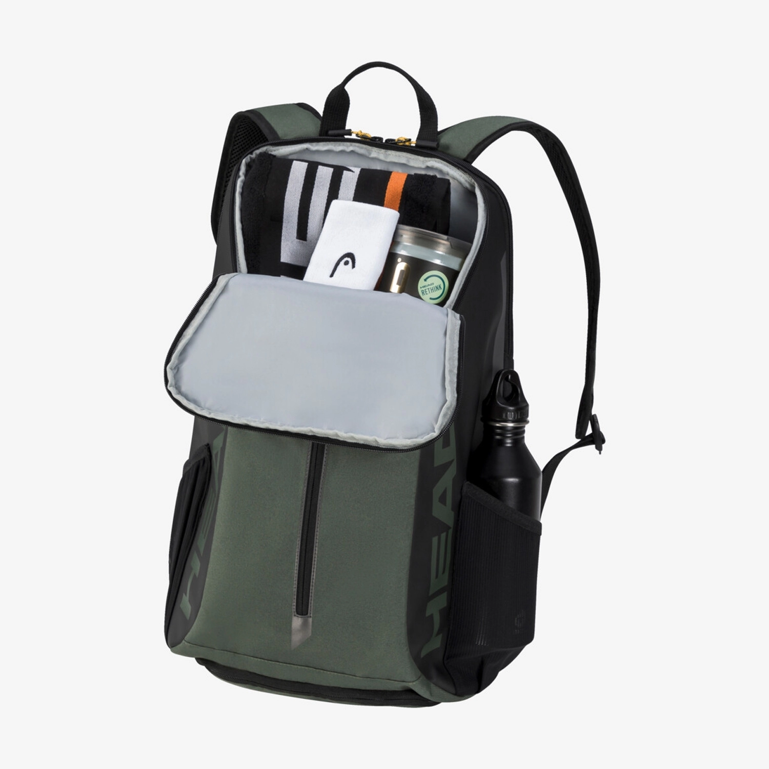 Balo Head Tour 25L TYBN