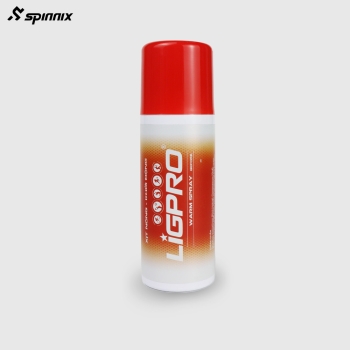 Xịt nóng khởi động Ligpro