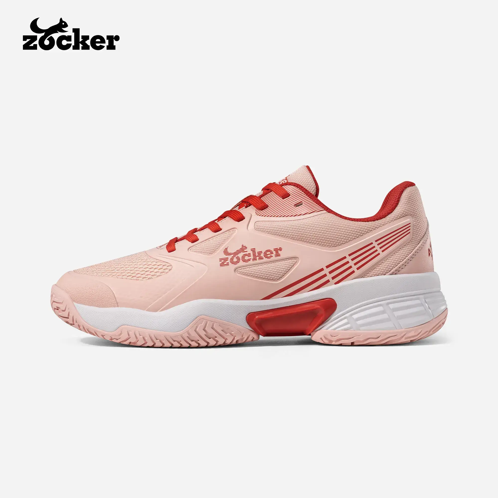 Giày Pickleball Kamito Brillant V.1