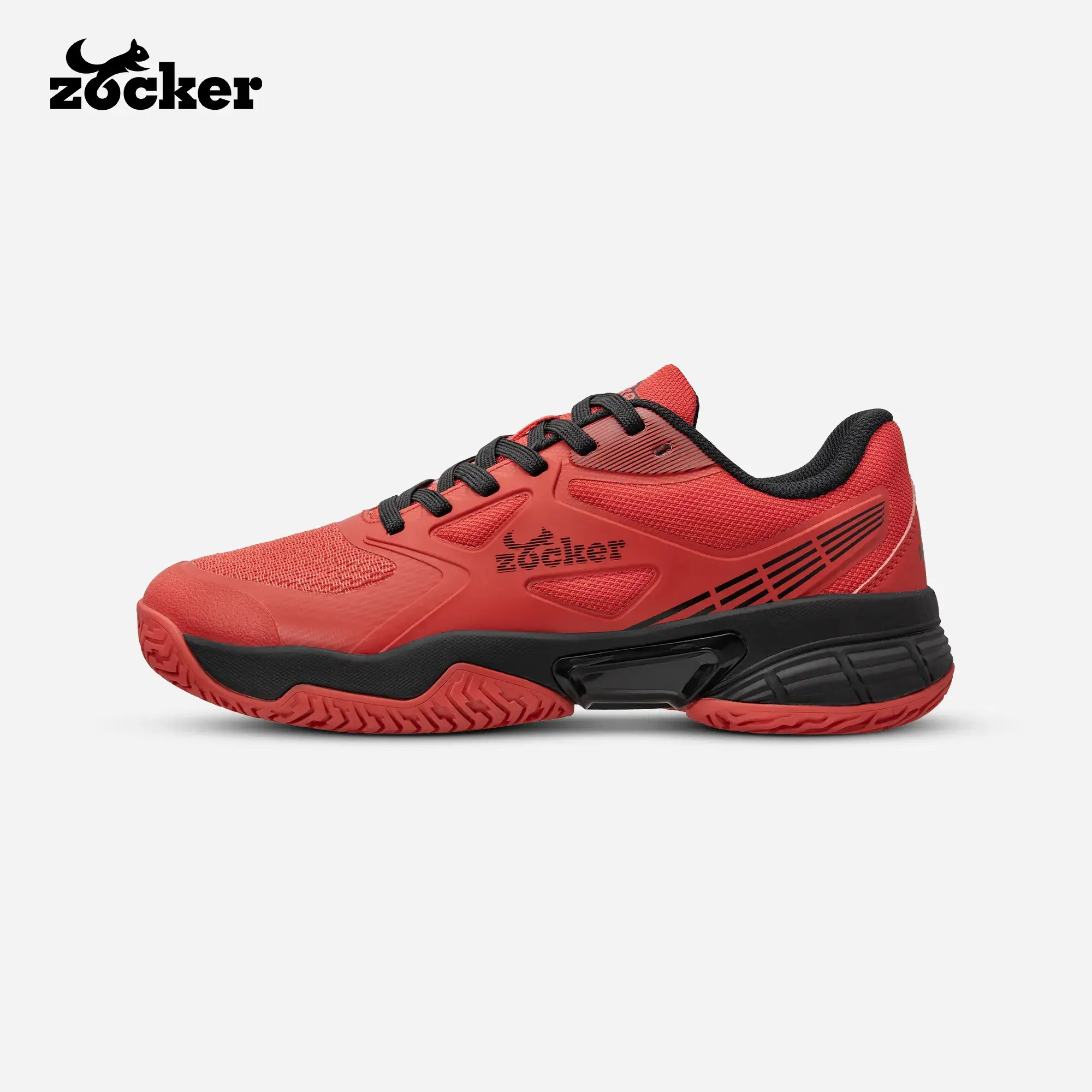 Giày Pickleball Kamito Voltage