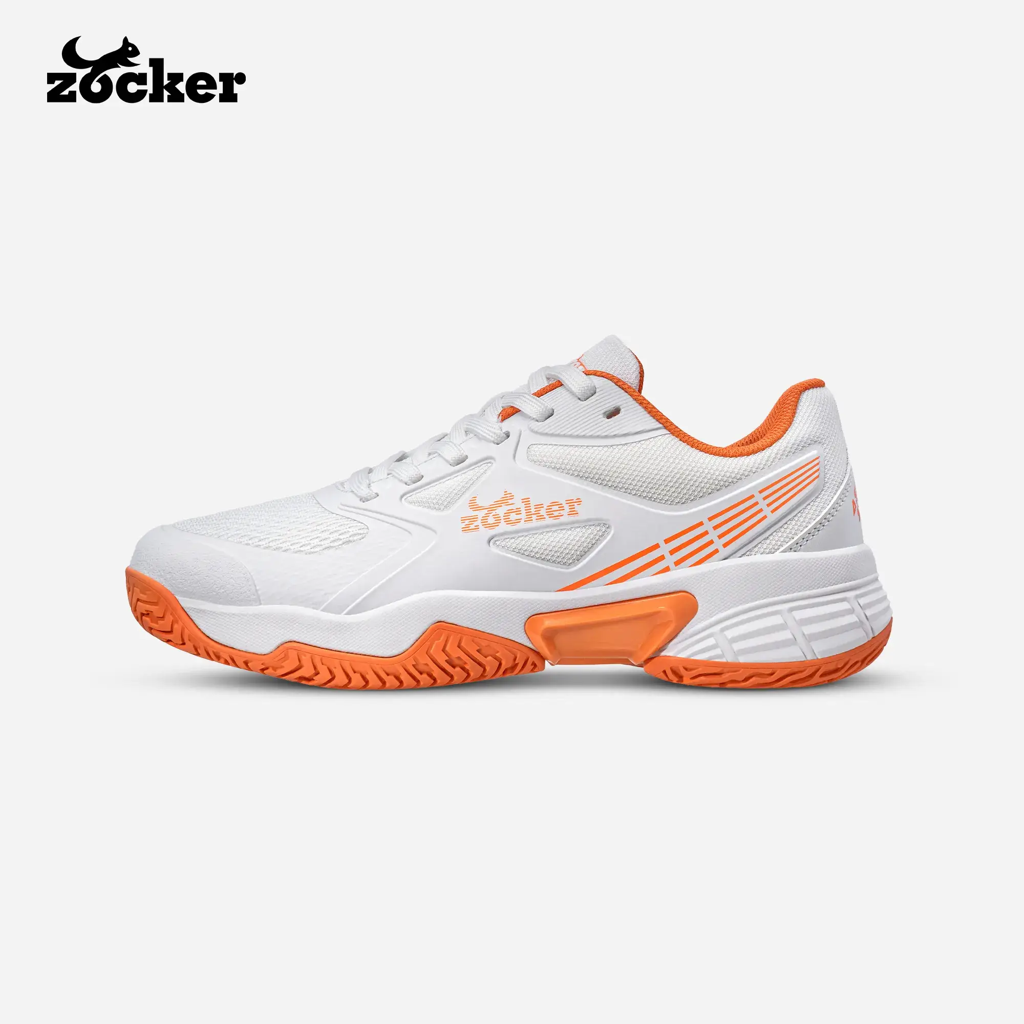 Giày Pickleball Jogarbola Bubble J