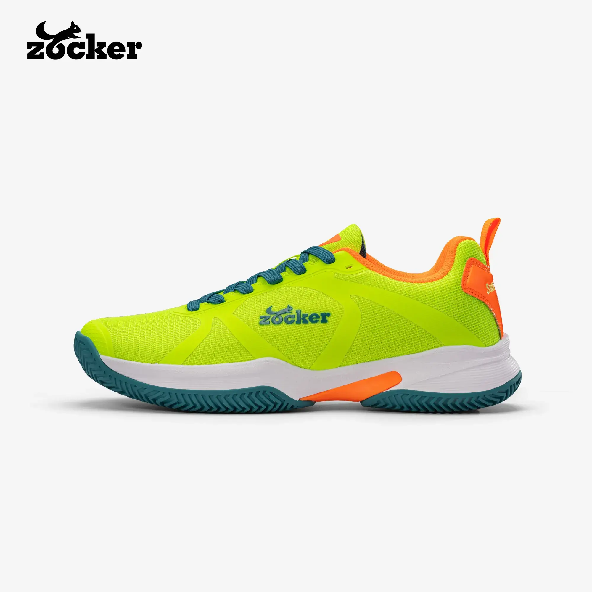 Giày Pickleball Zocker Swift Core