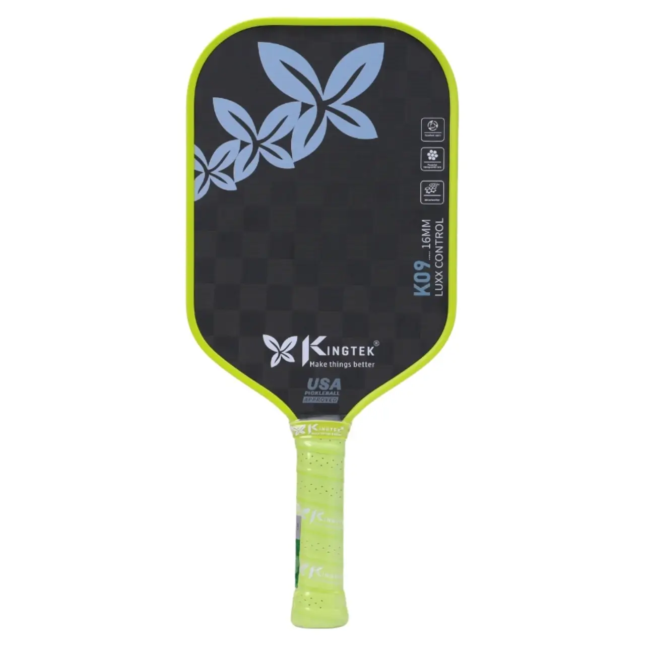 Vợt Gearbox GX2 Power Elongated Limited Edition